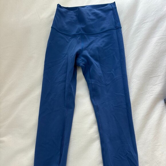 Wunder Train Size 4 28inch Blue - Picture 2 of 2